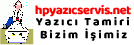 Hpyaziciservis