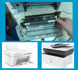 Sarıyer HP Laserjet Pro MFP Yazıcı Tamir - Bilberk Bilgisayar
